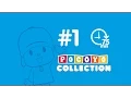 Pocoyo - Full episodes of Pocoyo in English for kids more than 1 hour PACK 1