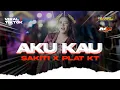 Download Lagu DJ AKU KAU SAKITI • DIVA HANI TRAP PARTY NROTOK VIRAL | D2 TEAM OFFICIAL