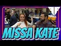 Missa Kate On TNA Work Chicago Sports WWE ID Interview