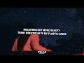 Nothing But Thieves - Baby Kool (Evelyn) (Lyrics)