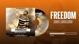 rose muhando freedom official music audio sms skiza 76310051 to 811
