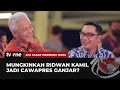 Ganjar-RK, Mungkinkah Bersanding? | AKIS tvOne