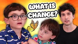 Is the Bright Side Real? | Recess Therapy