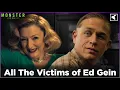Download Lagu Alle slachtoffers van Ed Gein in Netflix's Monster seizoen 3 en Real Life