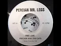 Download Lagu Percian And The Cats Free Love \u0026 Version RARE REGGAE Percian Mr. Legs 1976