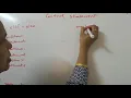 python control statement part 1 if while by rajshree