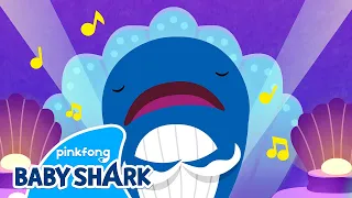 Download The Blue Whale's Song | Baby Shark StoryTime Theater | Baby Shark Official MP3