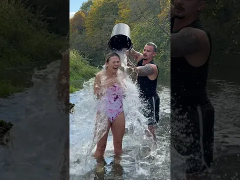 Камбэк моржевания