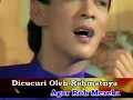 Lagu Jamal Abdillah - Salam Aidilfitri (Karaoke Version)