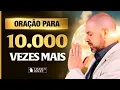 Download Lagu ORAÇÃO DA MANHÃ PARA 10 MIL VEZES MAIS BENÇÃO - SALMO 91 - PAZ E PROSPERIDADE @ViniciusIracet​