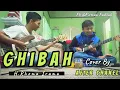 GHIBAH (H.Rhoma Irama) Cover Bass \u0026 Melody