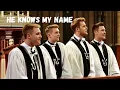 Download Lagu WESTLIFE -- HE KNOWS MY NAME // God’s Intimate Love And Care.