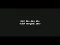 Download Lagu Our story ft Viera - bernafas untukmu (lirik Vidio)