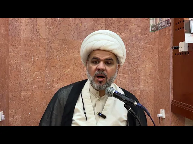 ⁣الآية الرابعة عشر: الآية 81 سورة الإسراء