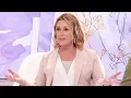 Sheila Walsh - The Day She Was Diagnosed with Clinical Depression