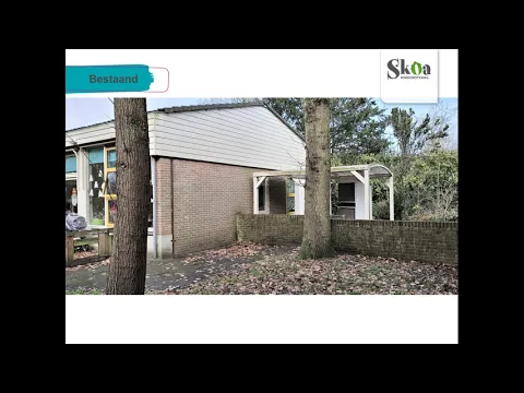 Webinar Uitbreiding Kinderdagverblijf De Egelantier