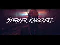 Speaker Knockers - Lonely (Clean)