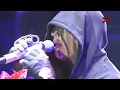 Marilyn Manson - Coma White  (Maximus Festival 2016)  (Without Lag)