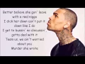 Omarion Post To Be Ft Chris Brown Jhene Aiko Fetty Wap