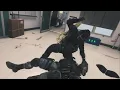 MW2 REBIRTH QUADS GOLD HOUNDS TOOTH EXECUTION