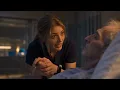 (Part 2) Just Drive Me Home"—Tired Nurse Got Into the Wrong Car, Unaware the Driver Was a Mob Boss