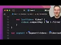 Xcode 13 breakpoints improvements