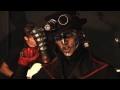 Steam Powered Giraffe - Brass Goggles