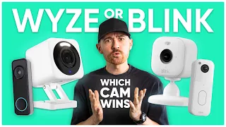 Before You Buy Wyze or Blink Watch This