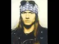 Guns N' Roses - Every Rose Has Its Thorn