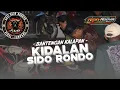 Download Lagu DJ KALAPAN TERBARU!!!.. || MBEROT X KIDALAN SIDO RONDO👺 || GAYENG RMX RIZKY ADITYA MUSIC
