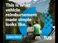 Vehicle Reimbursements Made Simple Motus