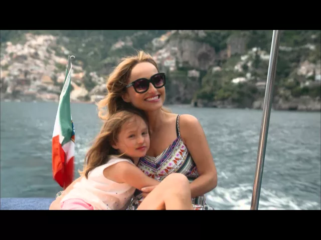 Giada In Italy | Food Network Asia