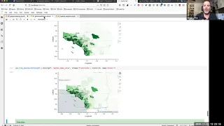 Workshop Proposal PySAL Python Spatial Analysis Library