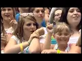 Ke$ha - TiK ToK (SummerTime Ball Performance)