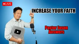 LIVE - Get Your Prayers Answered!