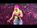 Nicki Minaj - Starships (Live) 4K