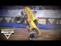 2023 Monster Jam Highlights - Portland OR