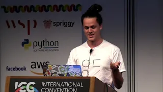 No time to idle about Profiling import time in Python - Daniel Porteous PyCon AU 2019
