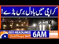 Download Lagu Karachi Receives Strong Rainfall, Flood Alert Issued | Headlines Geo News 6 AM | 19 August 2025