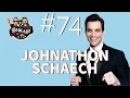 Johnathon Schaech - Dadcast