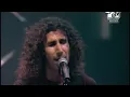 System Of A Down - Aerials live (HD/DVD Quality)