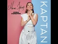 Merve Özbey & Emrah Karaduman - Kaptan (Audio)