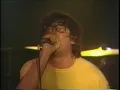 Download Lagu Descendents- Mississippi Nights, St. Louis Mo 3/24/87 Pro Shot Xfer from 1st gen VHS tape Punk