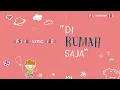 Download Lagu Di Rumah Saja (Official Lyrics Video) - JPCC Worship Kids
