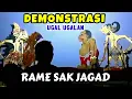 Download Lagu Wayang kulit lucu Dalang Seno Nugroho 