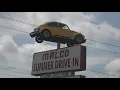 Malco Summer Avenue Drive-In Theater announces closure