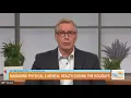 Managing Physical Mental Health During the Holidays