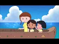 Download Lagu Chibi Maruko Chan Eng Dub #870 \