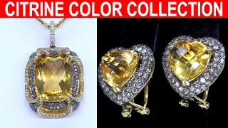 COLLECTION | CITRINE COLOR | 09/05/2026