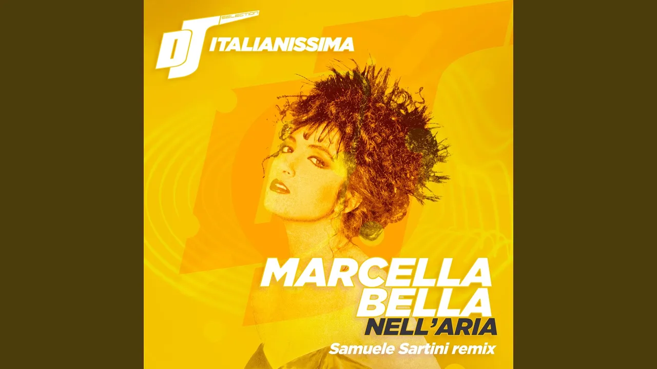 Nell'aria (Samuele Sartini Remix Extended) Nell'aria (Samuele Sartini Remix Extended)
